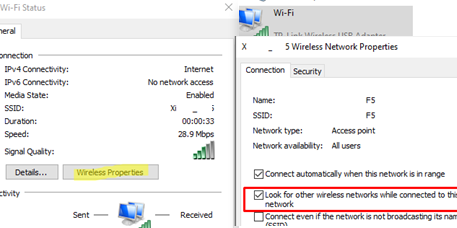 Windows: Auto Switch to Strongest Wi-Fi Network | Windows OS Hub
