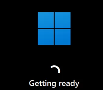 Installing Windows 11 without using USB flash drive