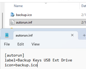 How to Set a Custom Drive Icon in Windows | Windows OS Hub