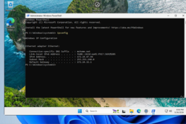 PowerShell: Unable to Resolve Package Source | Windows OS Hub