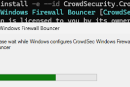 warning: unable to resolve package source 'https: www... PowerShell: Unable to Resolve Package Source | Windows OS Hub