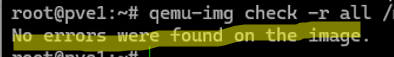 qemu-img check