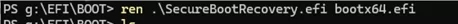 rename SecureBootRecovery.efi to bootx64.efi