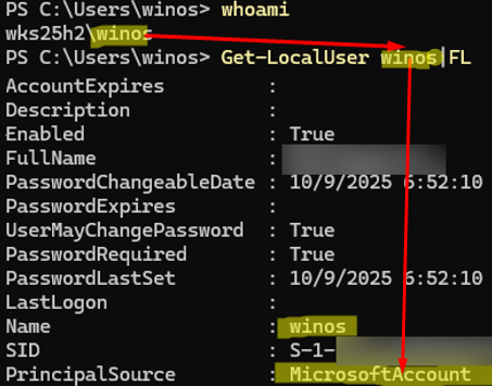 Fix Missing 