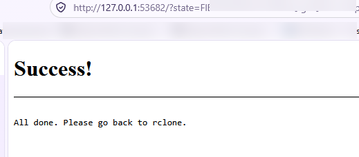 oauth access token google drive obtained
