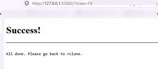 oauth access token google drive obtained